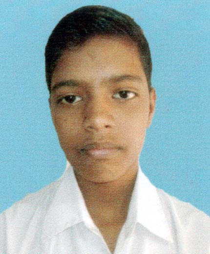 SHAURYA UPADHYAY